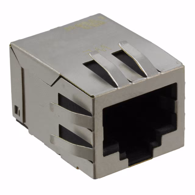 7498011001A W眉rth Elektronik  Jack di connessione modulari con magneti